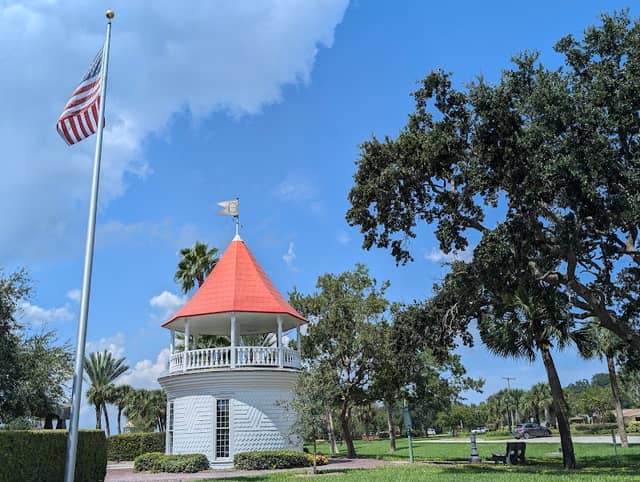 Fortunato Park - Image 2