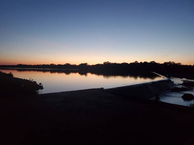 Robinson City Park - Image 1