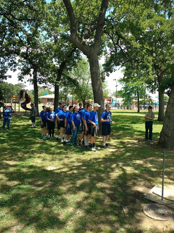 Woodland Veterans Park - Image 1