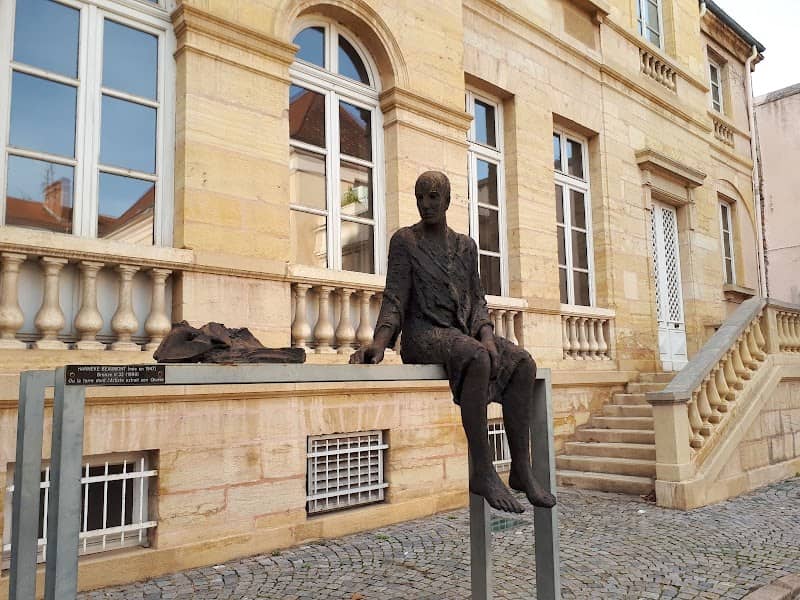 Joseph-Déchelette Museum - Image 1