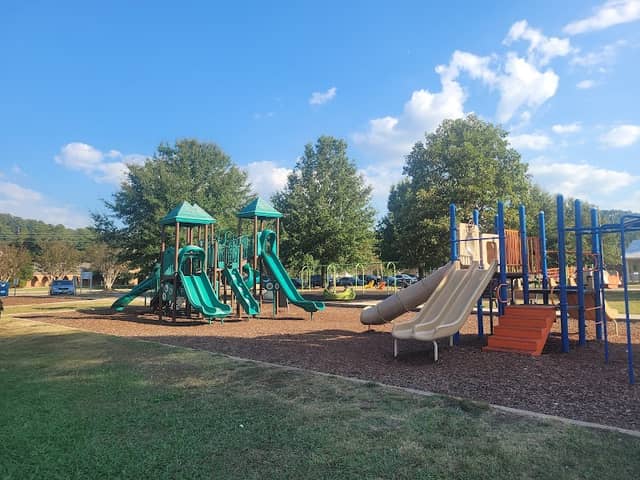 Every Child's Playground - Image 2