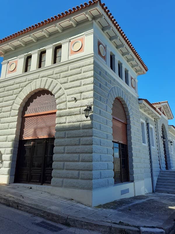 Archaeological Museum of Aigion - Image 1