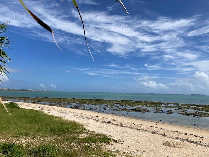 Senaga Nishi Beach - Image 2