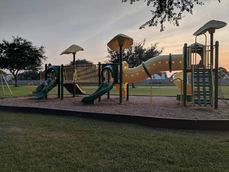 Glen Meadows Park - Image 1