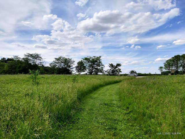 Goode Prairie Preserve - Image 1