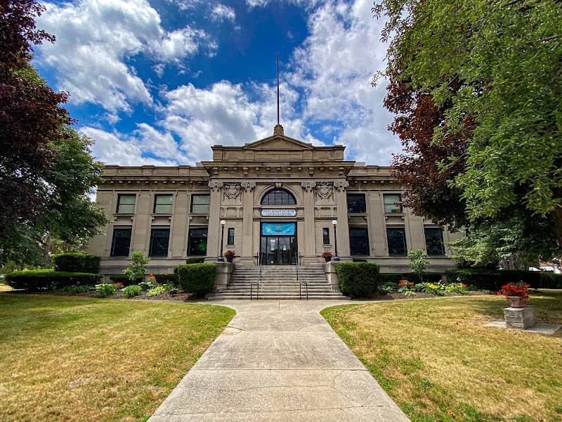 Port Huron Museum - Image 2
