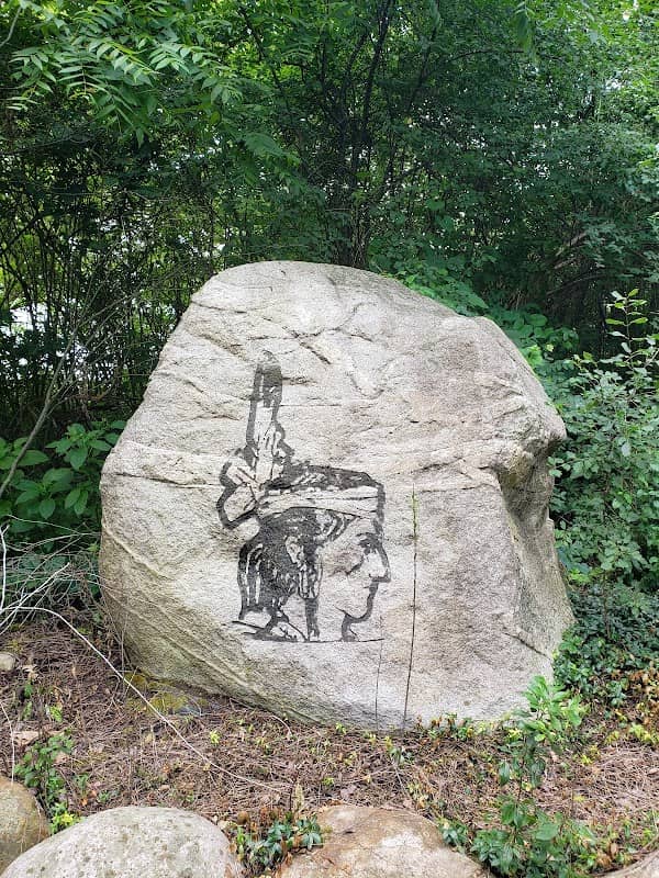 Falling Waters Park Michigan - Image 1