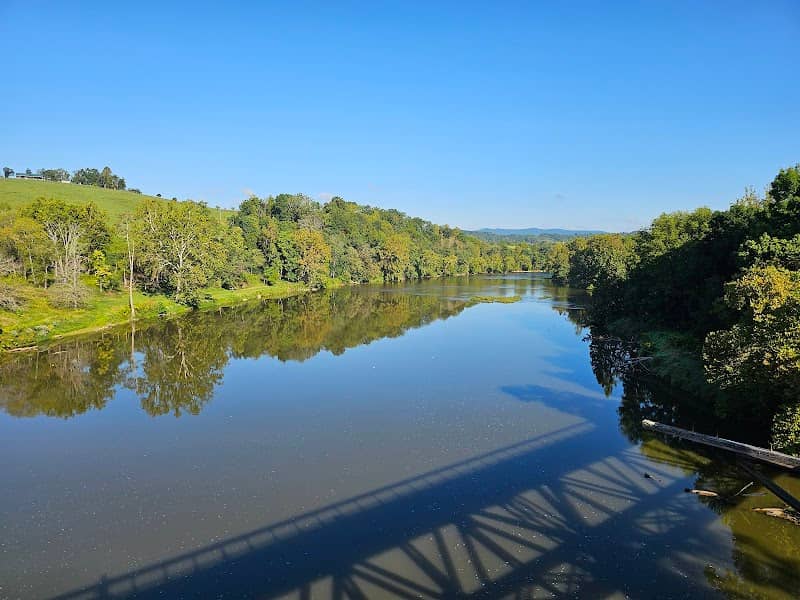 New River Trail State Park - Ivanhoe Access - Image 1