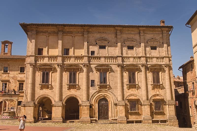 Palazzo Nobili-Tarugi - Image 1