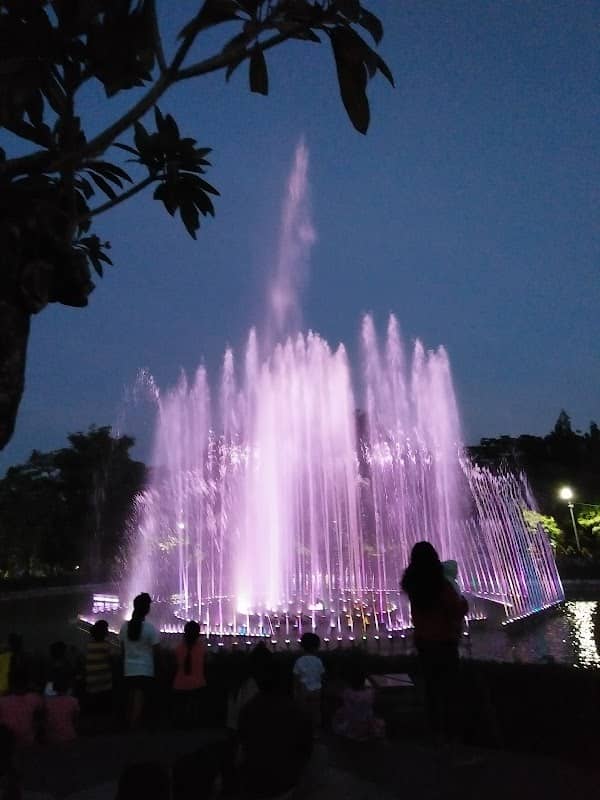 Lumintang Park - Image 1