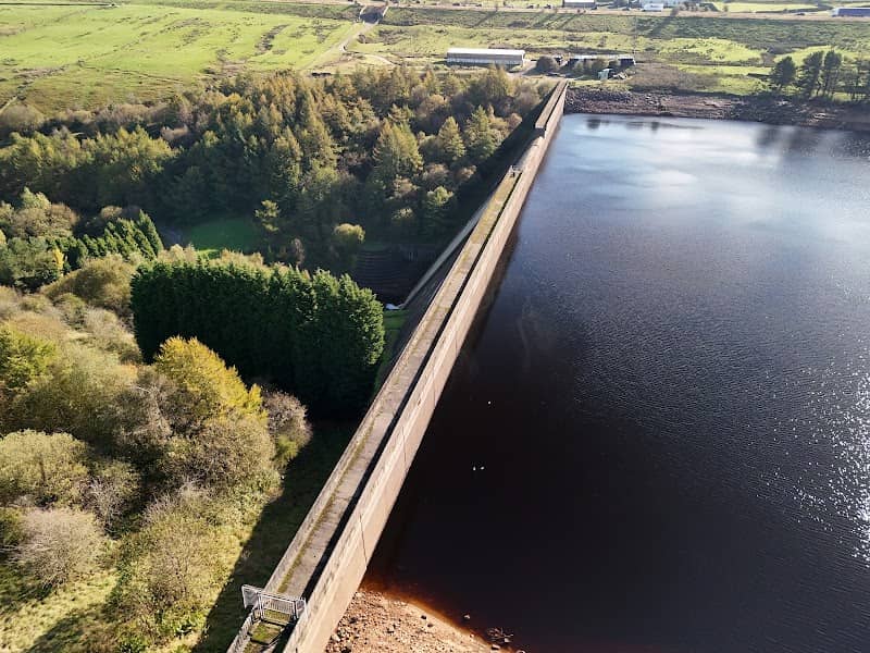 Booth Wood Dam - Image 2