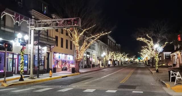 Westminster Historic Main Street - Image 2