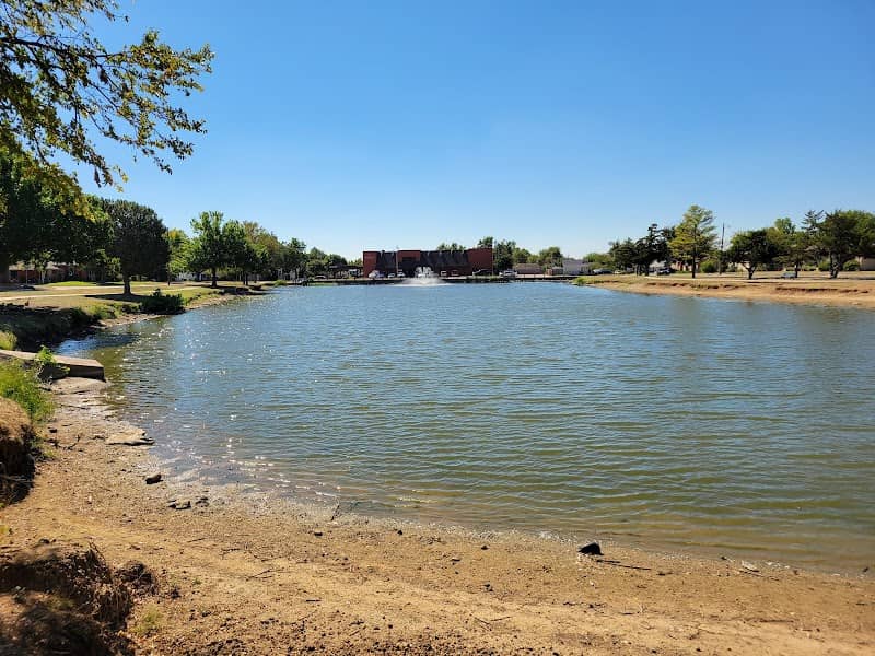 Liberty Lake Park - Image 2