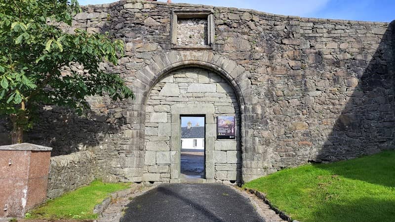 Fort Charlotte - Image 1