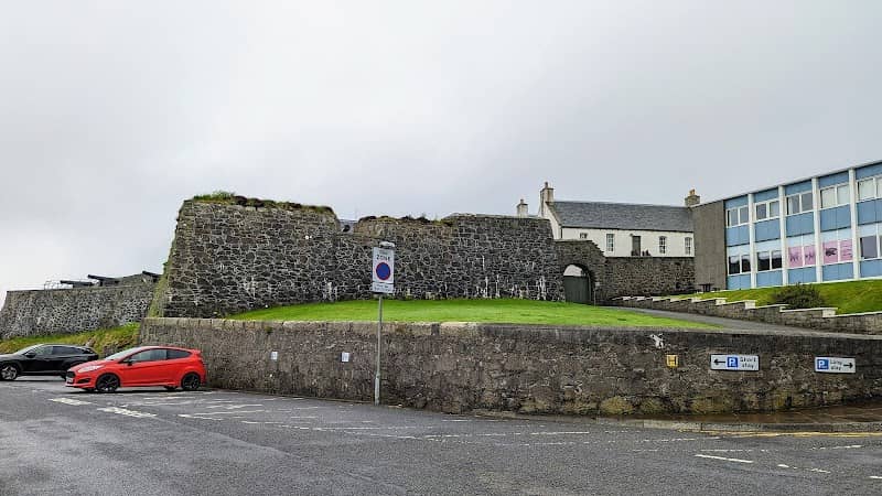 Fort Charlotte - Image 2