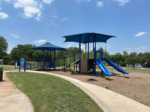 Kendrick Park - Image 2