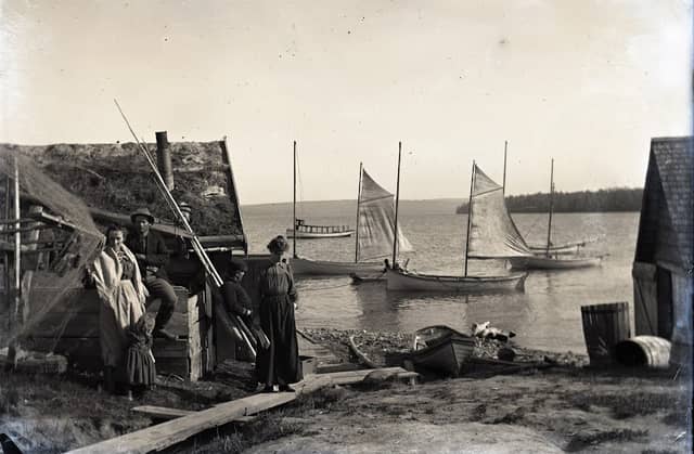 Bayfield Heritage Association Inc - Image 1