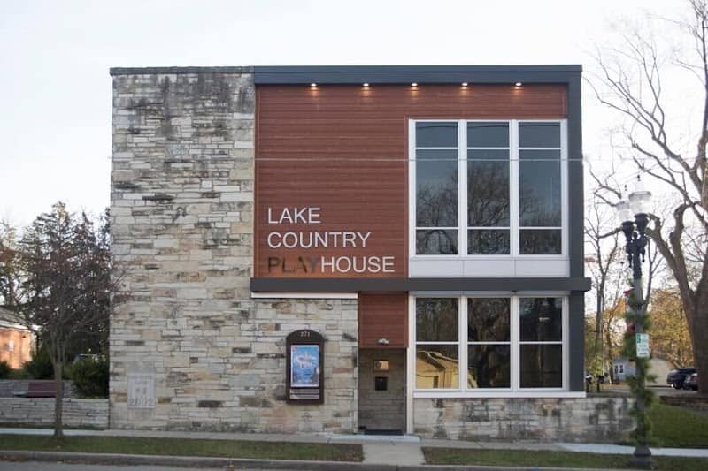 Lake Country Playhouse & Academy - Image 2