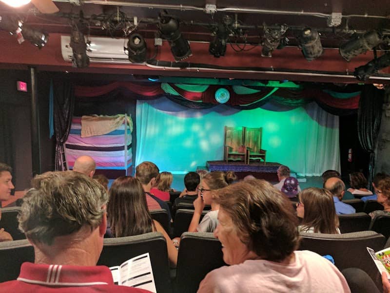 Lake Country Playhouse & Academy - Image 1
