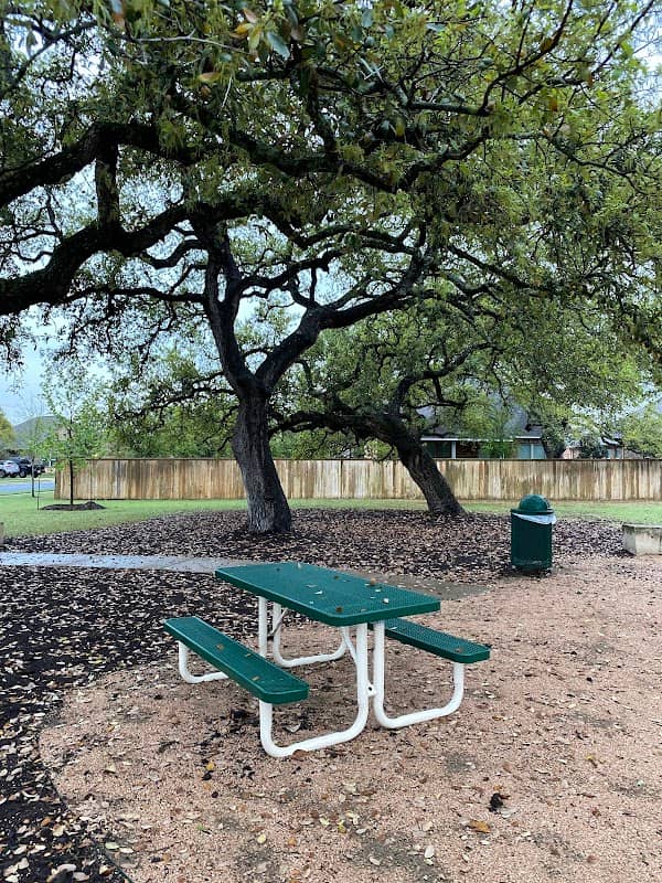 White Oak Preserve park - Image 2
