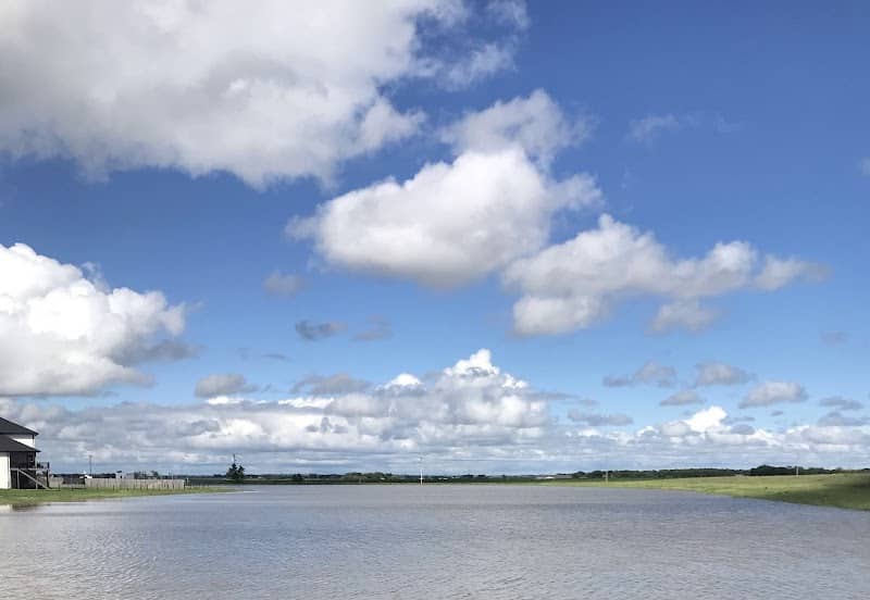 Crue Lake - Image 1