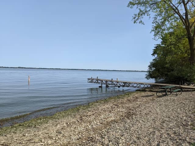 Marble Beach State Recreation Area - Image 1