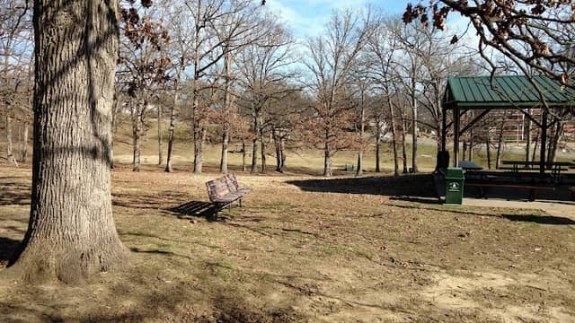 Jokerst Memorial Park - Image 2