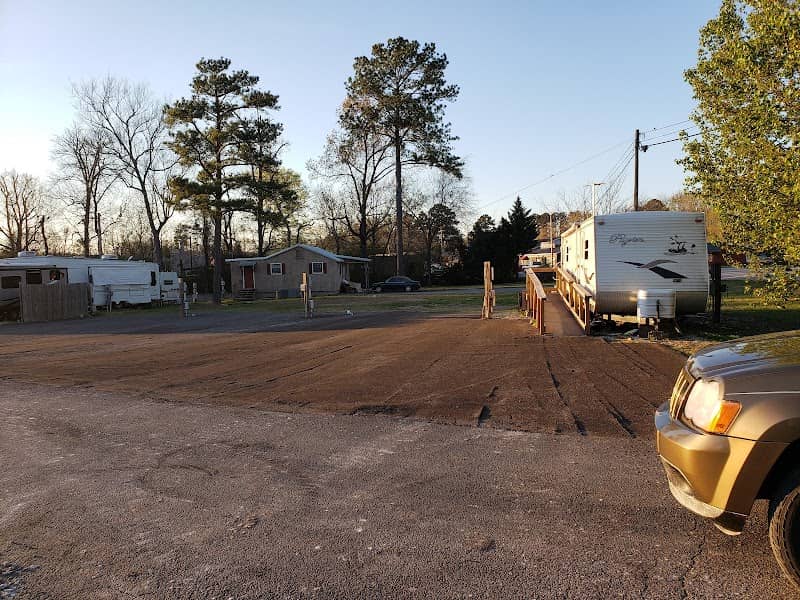 Indian Springs Campgrounds - Image 2