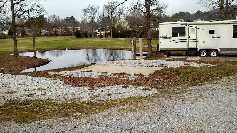 Indian Springs Campgrounds - Image 1