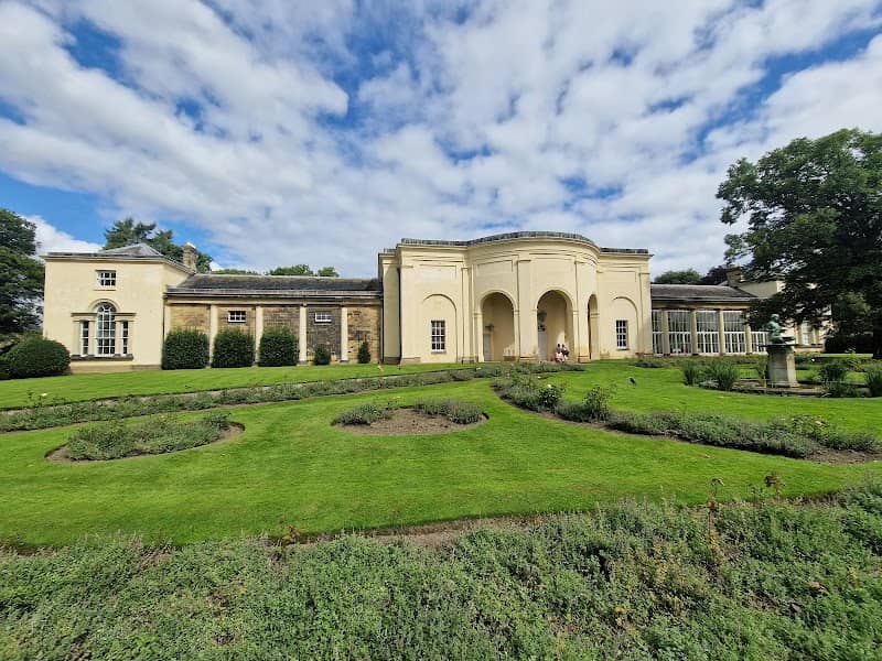 National Trust - Nostell - Image 1
