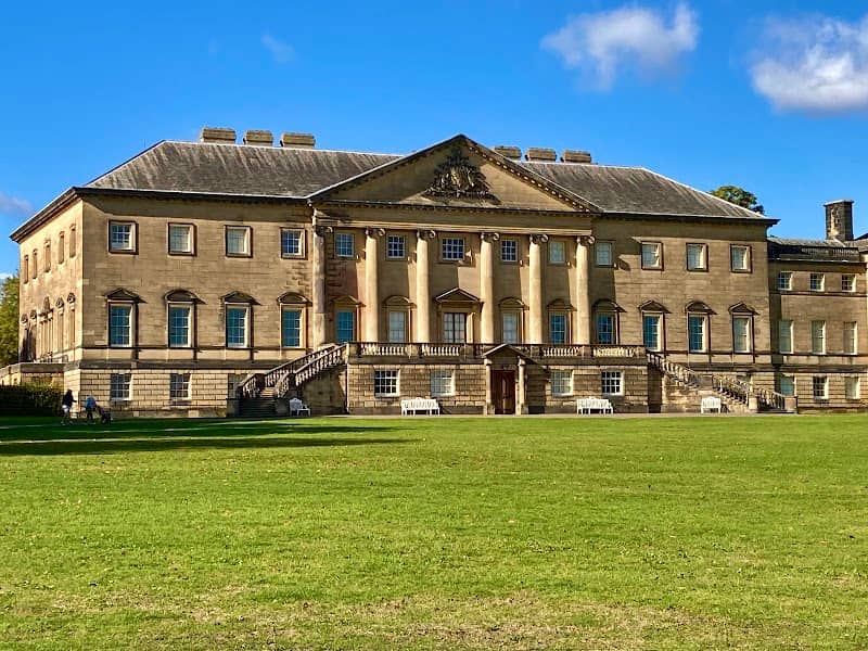 National Trust - Nostell - Image 2