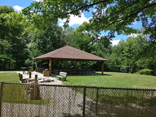 Penitentiary Glen Reservation - Image 2