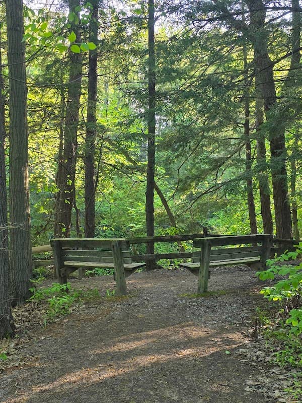 Penitentiary Glen Reservation - Image 1