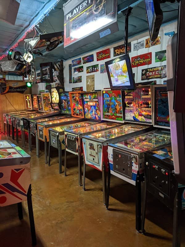 Old school arcade - Image 1