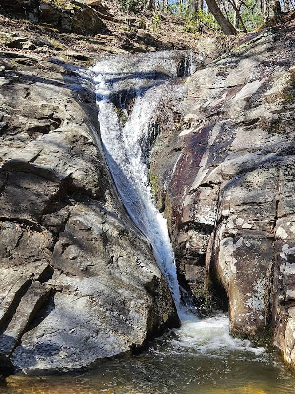 Upper Falls - Image 1