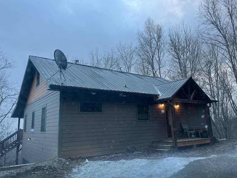 Nantahala Nook - Image 1