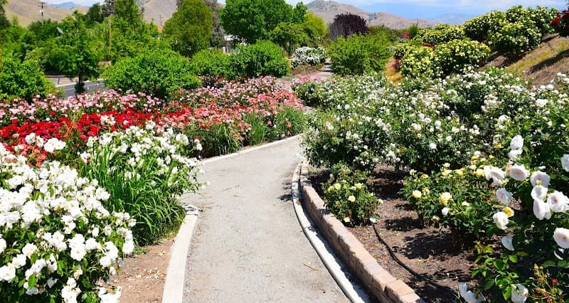 Woodlake Botanical Garden - Image 1