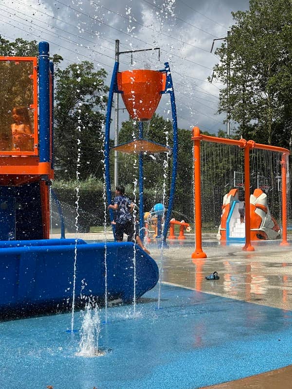 Fairmount Park - Image 1