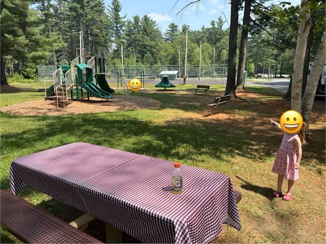Blanchard Park - Image 2