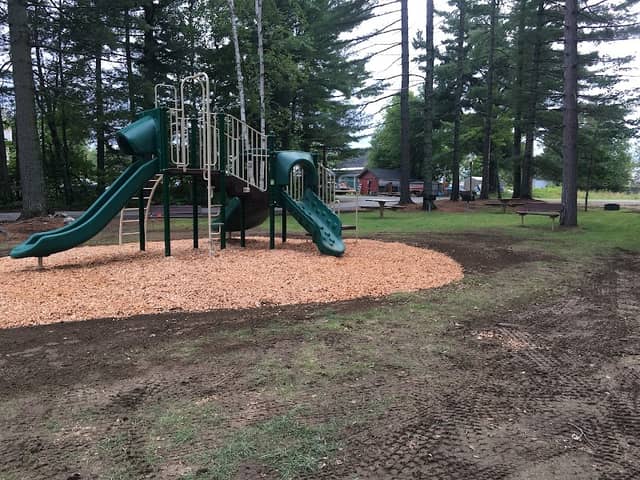 Blanchard Park - Image 1