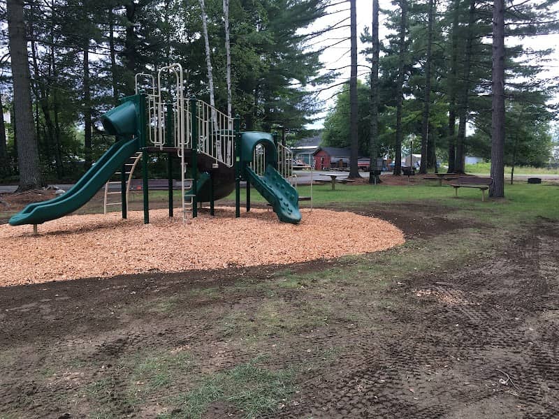 Blanchard Park - Image 1