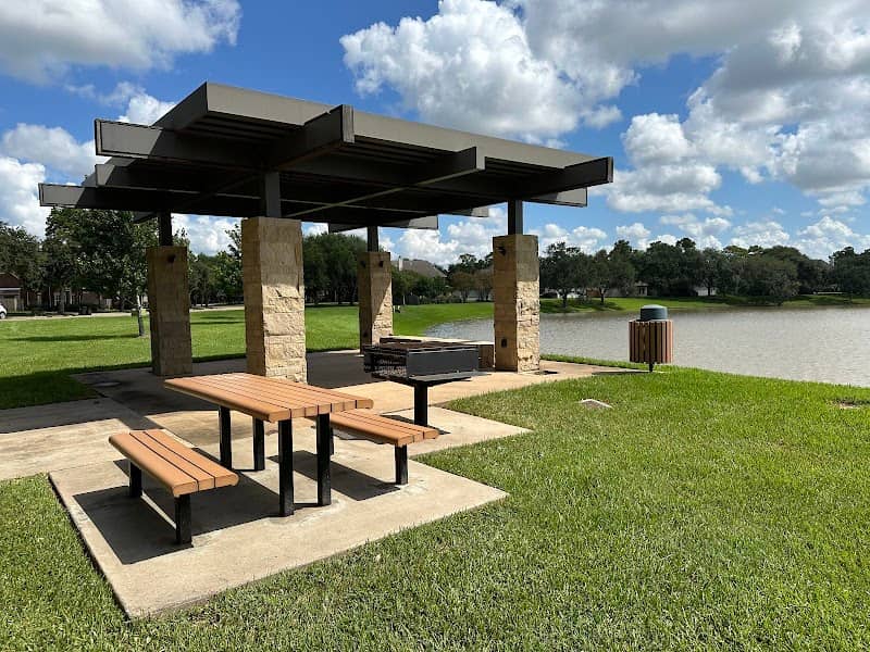 Patriot Park - Image 1