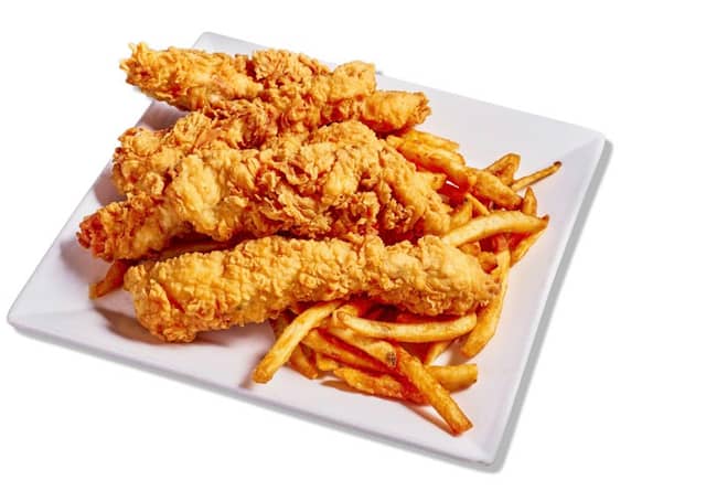 World Class Sizzle - Image 1