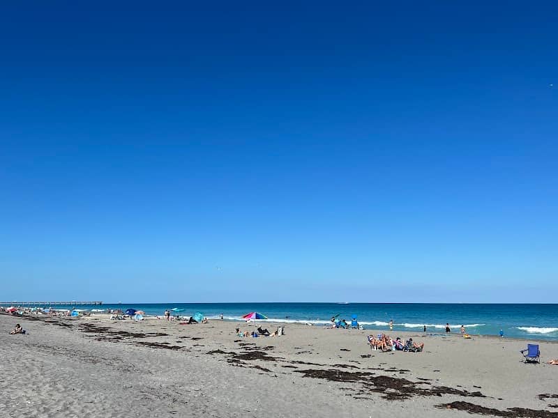 Palm Beach County Access 17 Juno Beach - Image 2
