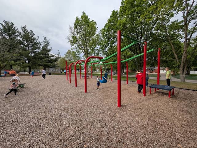 Rice Park - Image 1