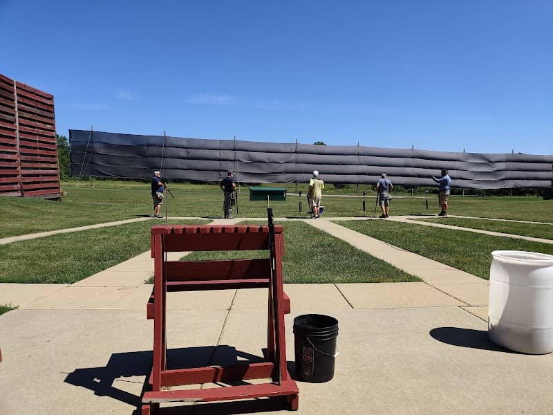 Conservation Club of Kenosha County - Image 1