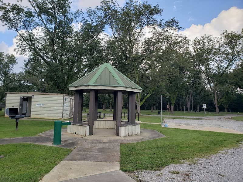 Michael Tucker Park & Chief Ladiga Trail - Image 2