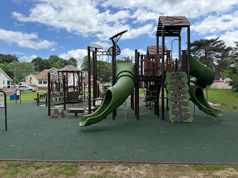 DiRenzo Park - Image 1
