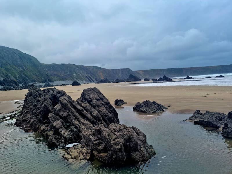 Marloes Sands - Image 1