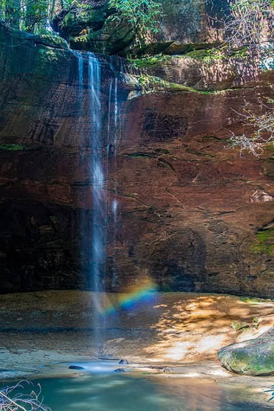Copperas falls - Image 2